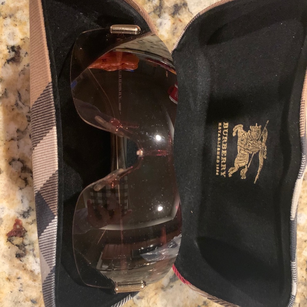 Burberry Sunglasses